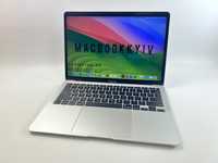 MacBook Air 13 2020 M1 8GB RAM 256GB SSD Silver ГАРАНТІЯ МАГАЗИН