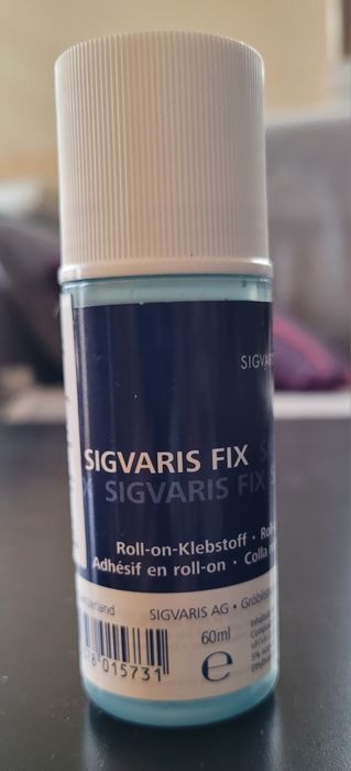 Sigvaris fix klej pończochy uciskowe żylaki