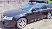 Audi A6 Avant 2.0 Tdi 170cv