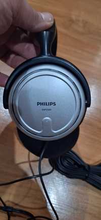 Słuchawki Philips  SHP2500