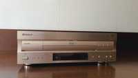 Pioneer DVL-919E Laserdisc CD DVD