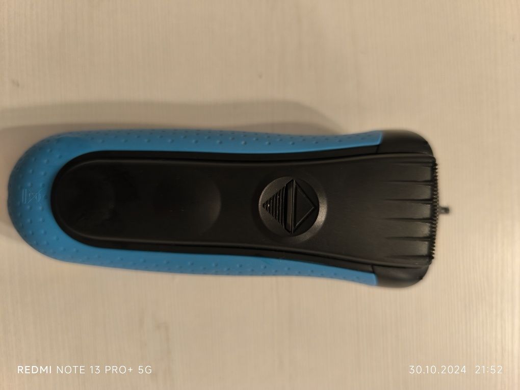 Golarka Braun S3. 310