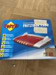 Fritzbox 7330 router + modem adsl + bramka VOIP