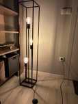 Zestaw lamp sypialnianych