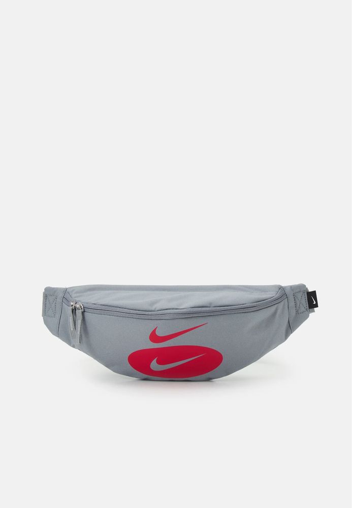 Сумка на пояс Nike Heritage Waist Pack (DQ3433-073)