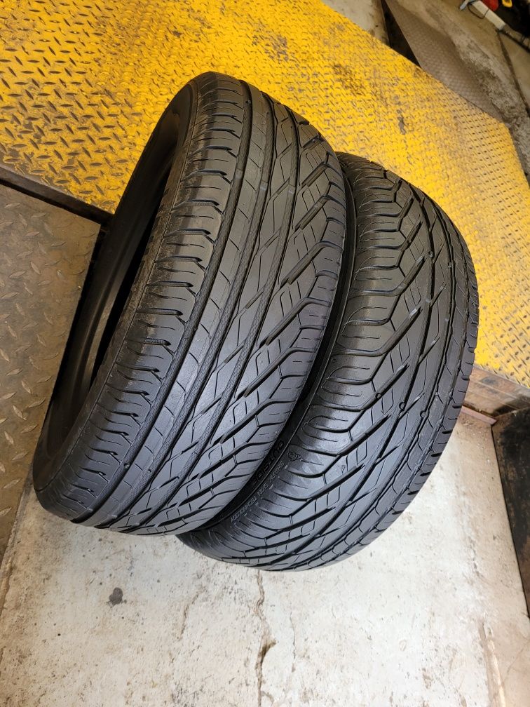 ## Uniroyal Rain Sport 3 205/60/16 lato montaż gratis  ##