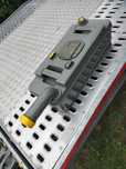 Thetford  kaseta do WC,toalety,kamper,kemping,