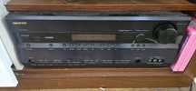 Amplituner AV Onkyo TX SR756
TX-SR576