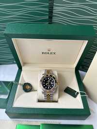 Zegarek męski Rolex GMT II