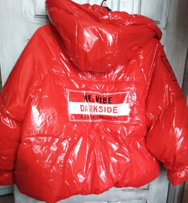 Sprzedam ładna kurtkę