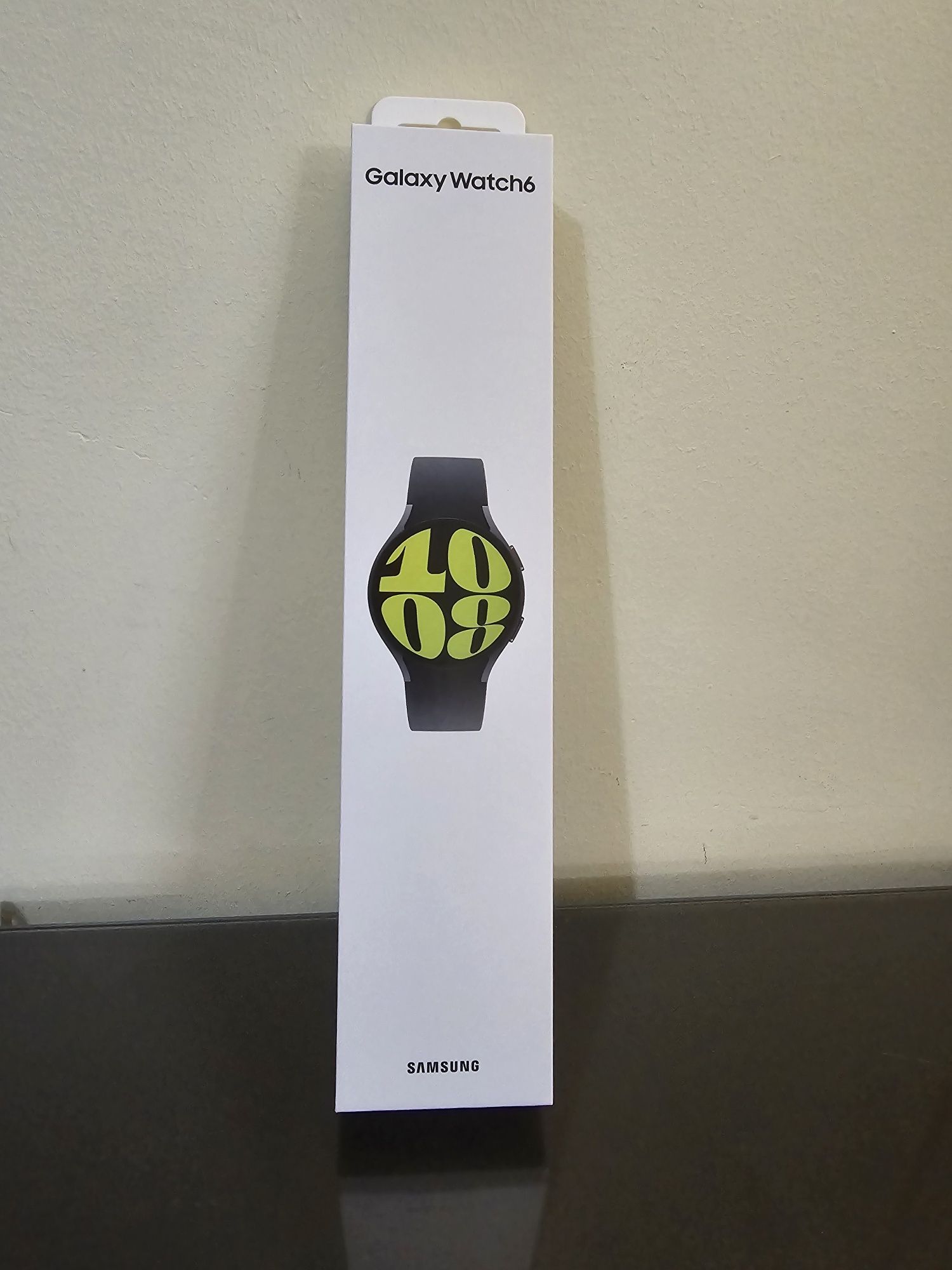 Samsung Galaxy Watch 6 44mm LTE