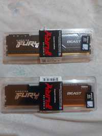 Ram ddr4 como novas