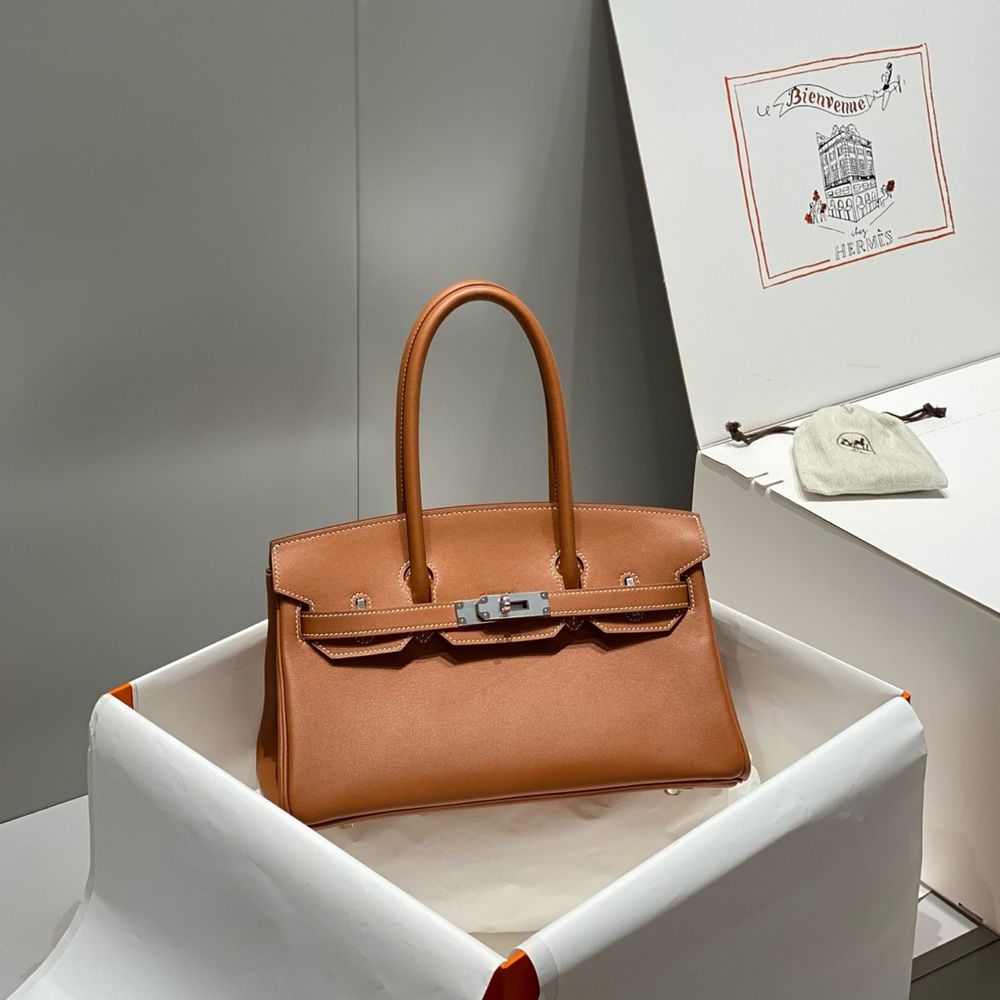 Hermes  Shoulder  Birkin 29 Swift