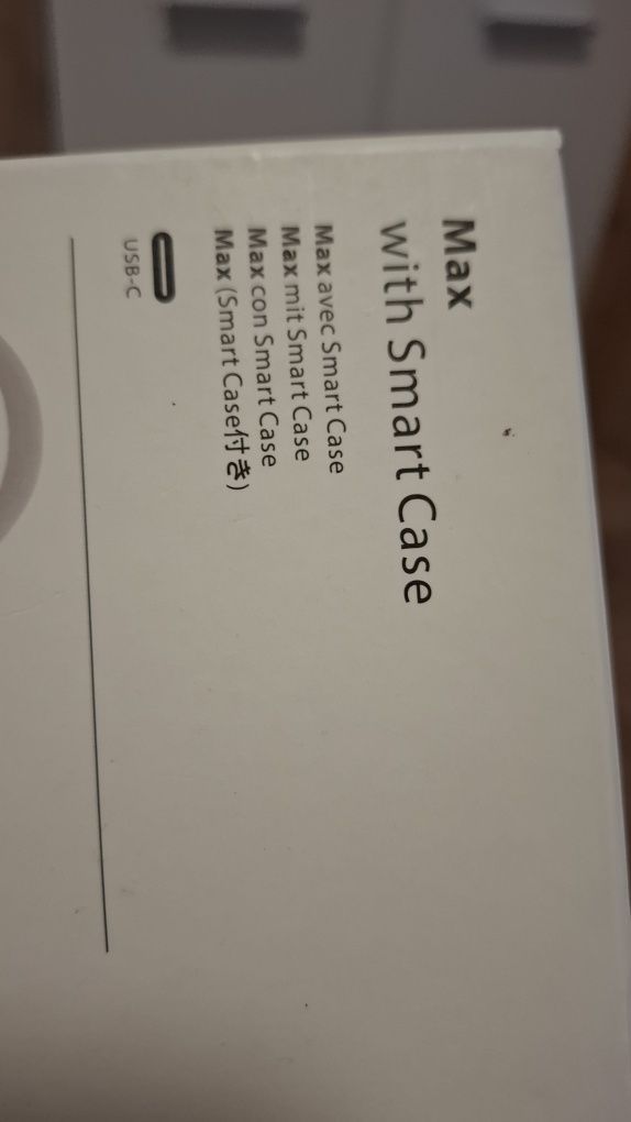 Apple airpods Max
