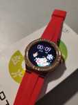 Nowy smartwatch damski