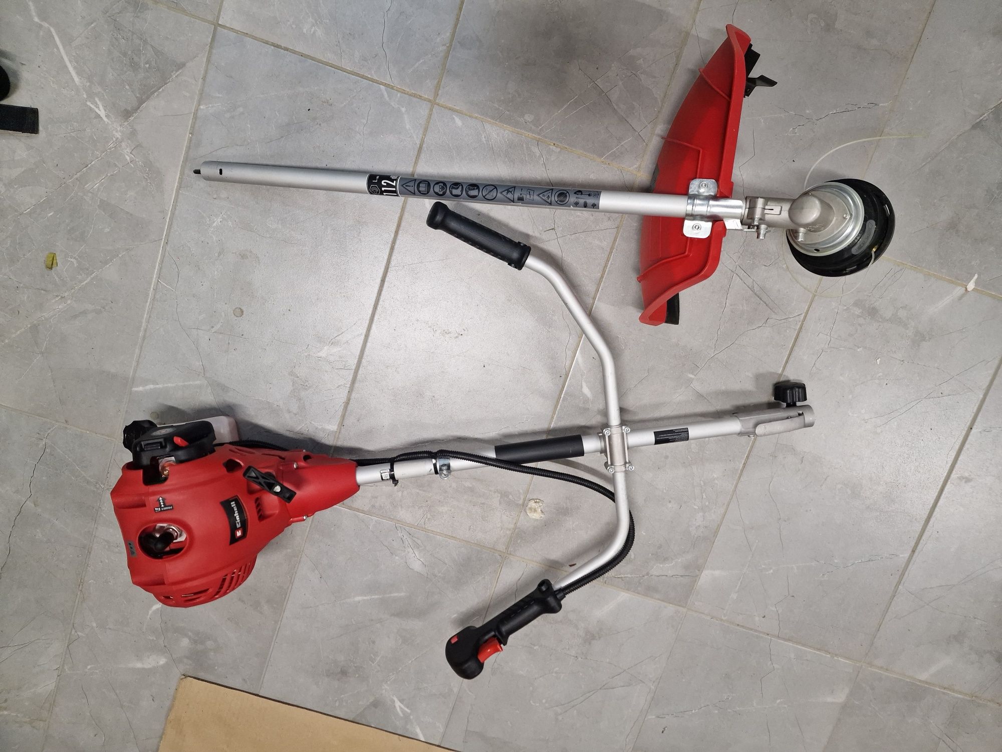 Kosiarka spalinowa GC-BC 25/1 Einhell