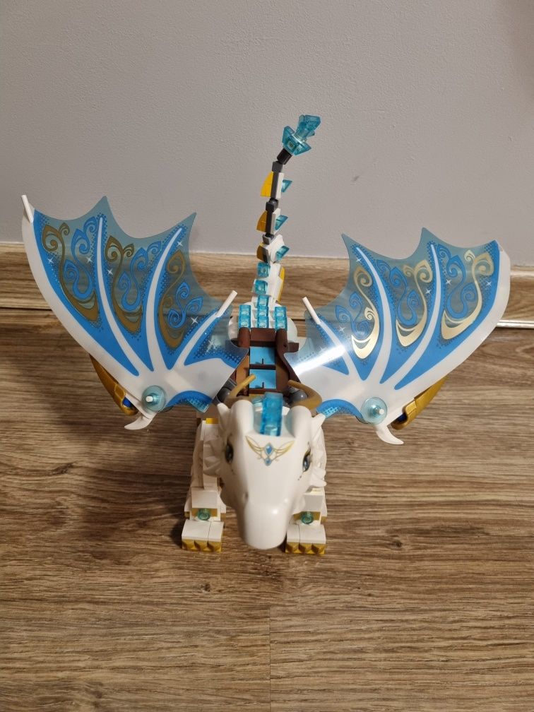 Lego Elves 41179 na ratunek królowej