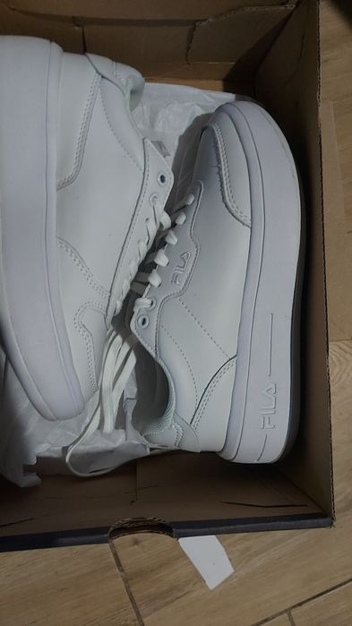 Box zalando 20 orginal