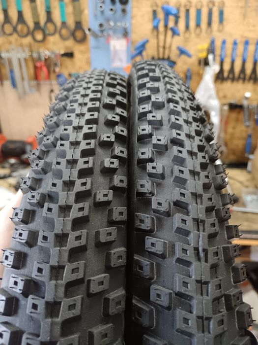Schwalbe Advencer hybrid 27.5 x 2.60   65-584