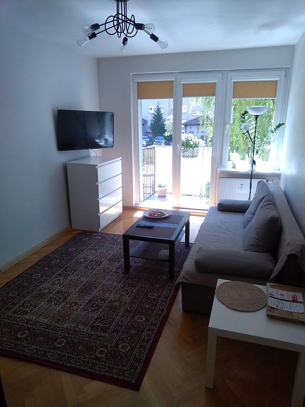 Apartament w Gdynii