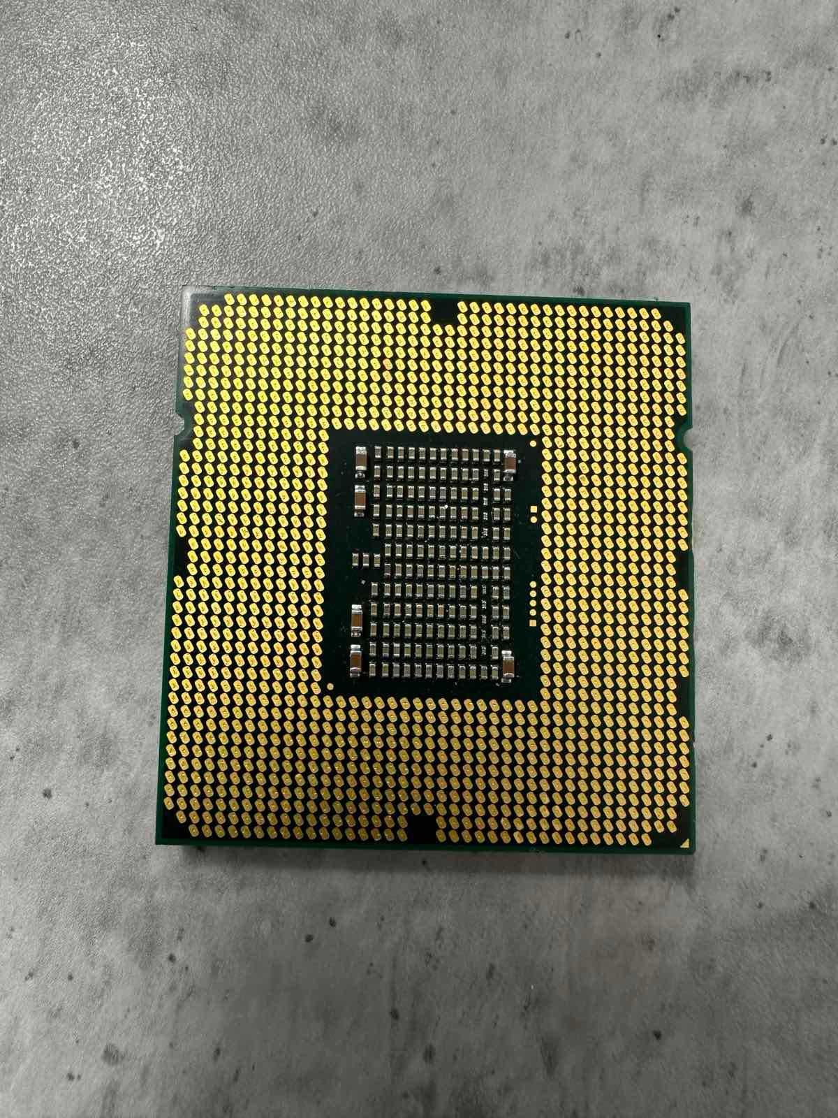 Процесор Intel Xeon X5650 6(12) 2.66-3.06 GHz