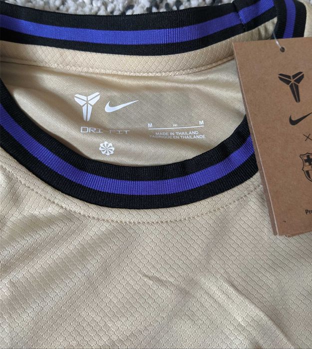 Koszulka wyjazdowa FC Barcelona 25/26 – Lamine Yamal 10 Rozmiar M