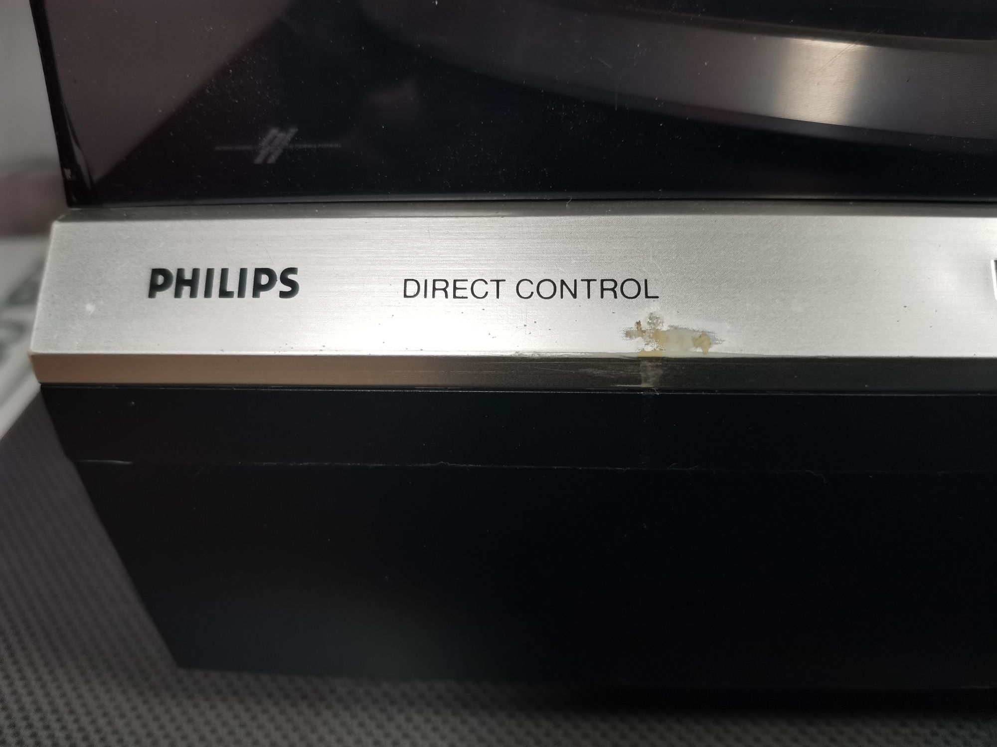Gramofon Philips Af 729 z wkładka Philips 400 automat