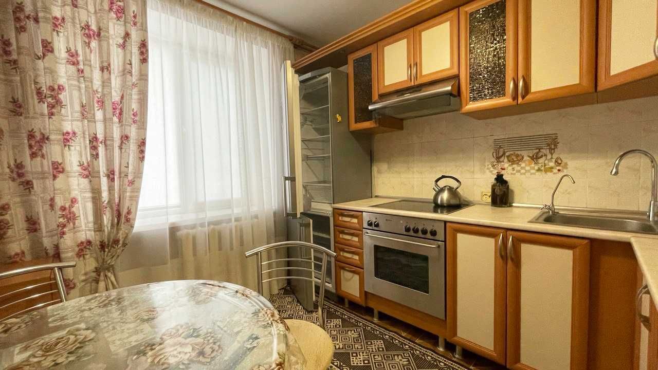 Продажа 2х комнатной квартиры на 3-й  Слободской. Кирпичный дом!