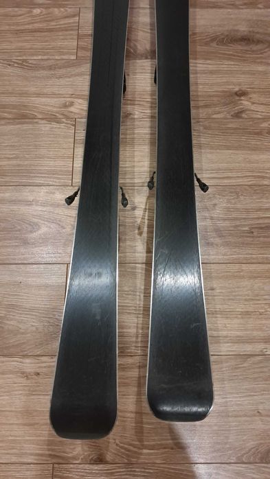 Narty Nordica Dobermann Race J 120cm Stan db