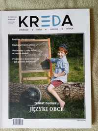 Kreda 9/2019(12) miesięcznik rodziców