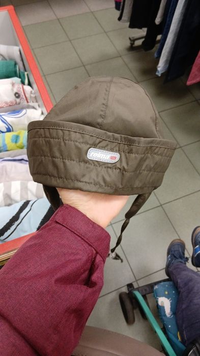 Панама reima. Стан нової. Не підійшов розмір