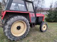 Traktor Ursus C 385