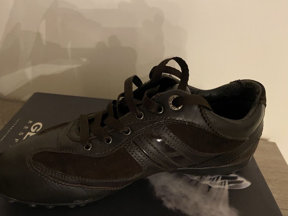 Buty damskie Geox, rozmiar 38