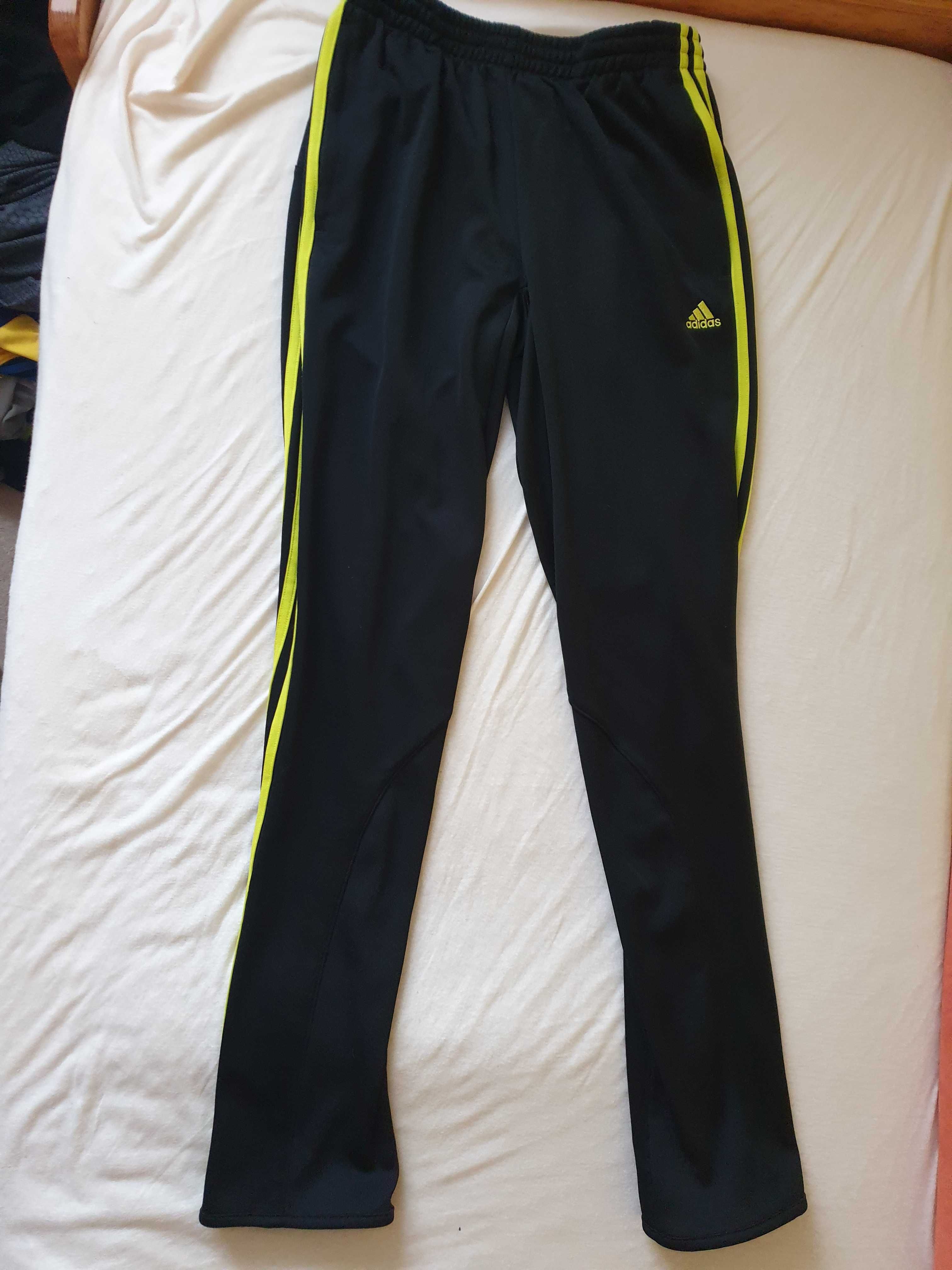 spodnie dresowe dresy Nike Adidas M , L