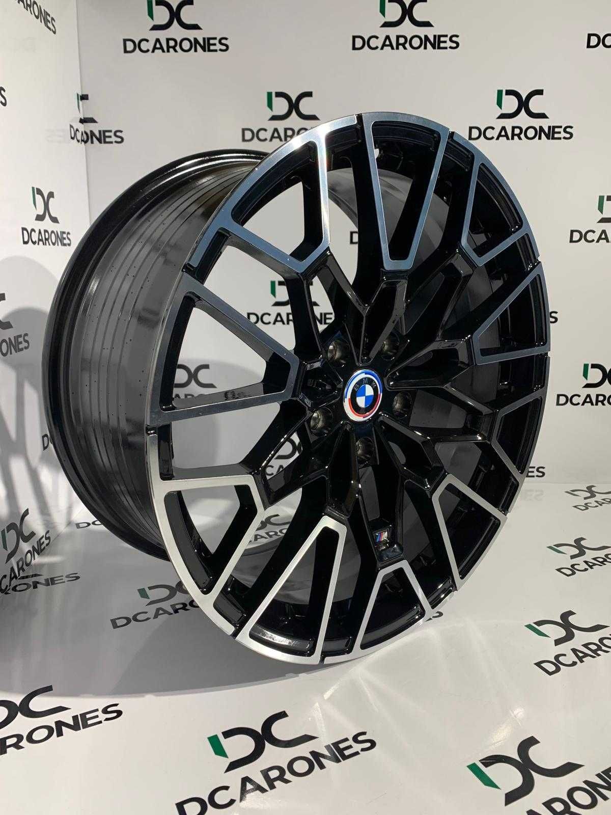 Jantes 19 BMW M4 CSL