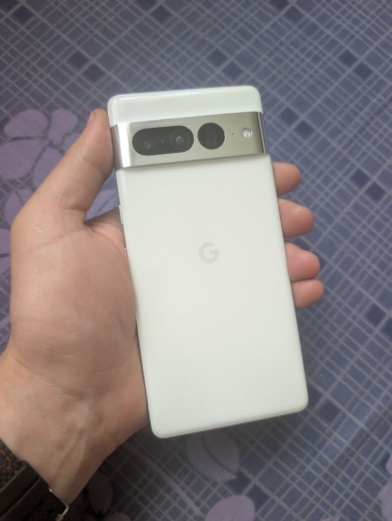 Google Pixel 7 Pro Neverlock
