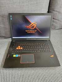 Магазин! Новий Ноутбук ASUS ROG gl702