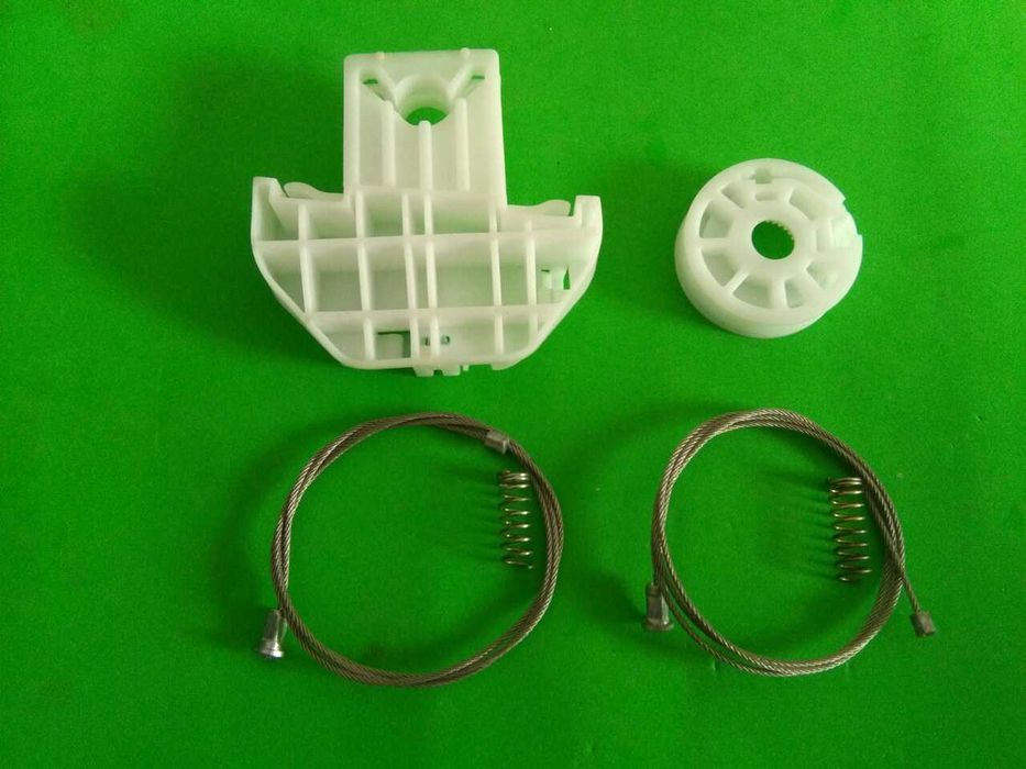 Kit Reparação Elevadores de Vidro Auto