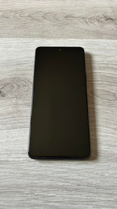 Huawei nova 9SE czarny