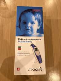 Termometr elektroniczny Microlife