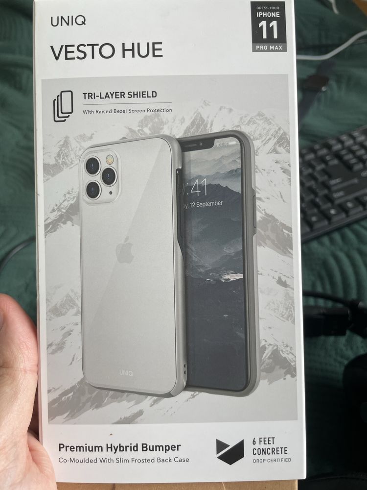 Etui dla Iphone 11 Pro Max