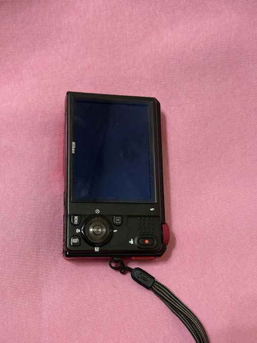 nikon coolpix s9100