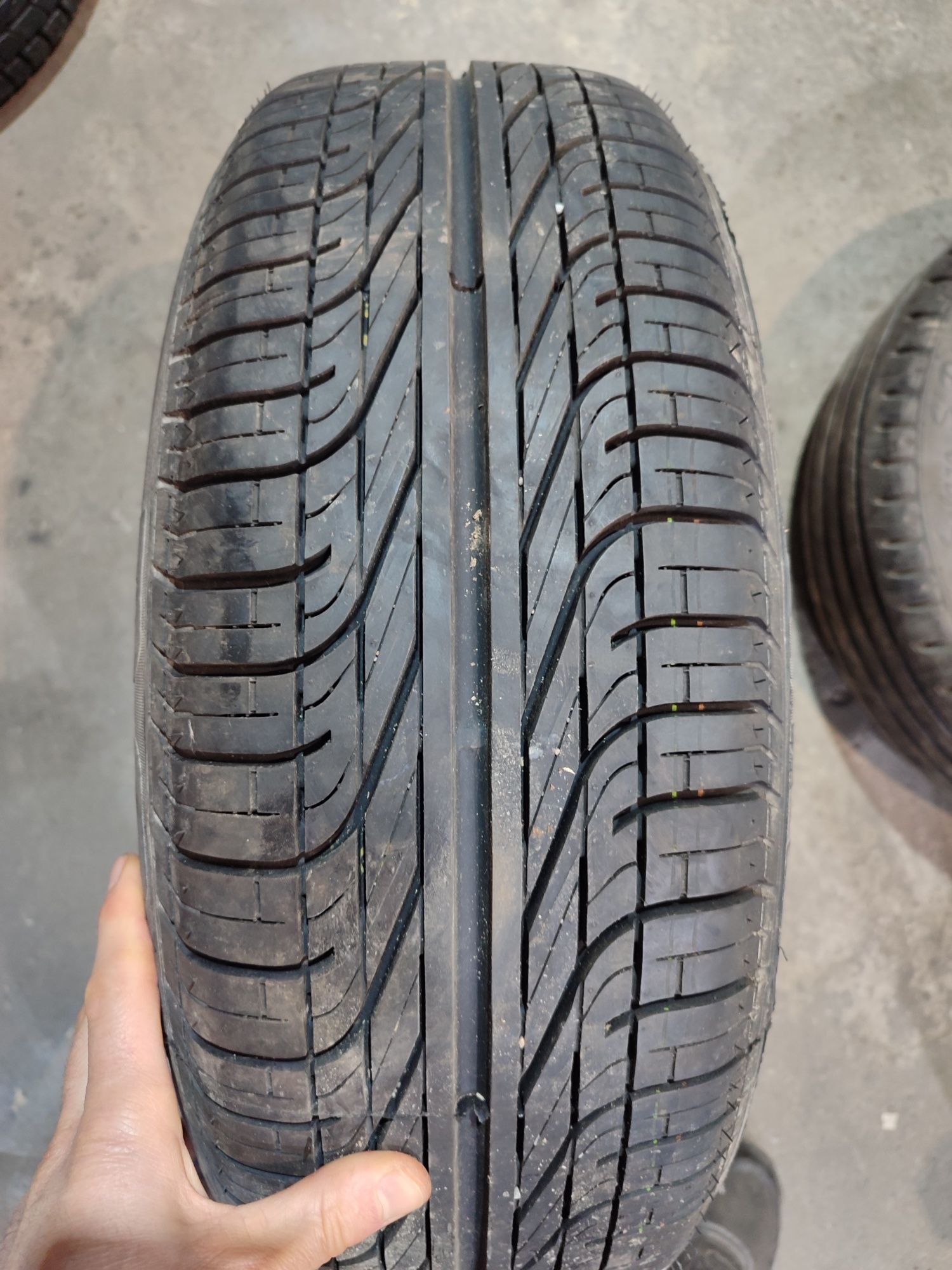 Запаска BMW. R-15. 5×120. ET-20. Dia-74