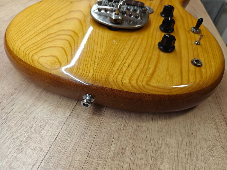 Greco GO ll. 1979 rok. Japonia