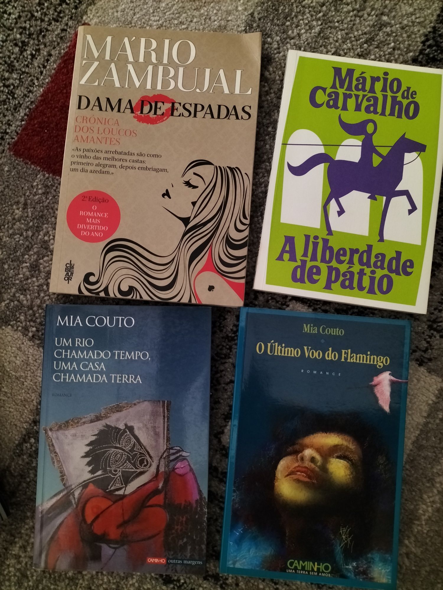 Livros baratos.literatura portuguesa.traduzida e estrangeira.