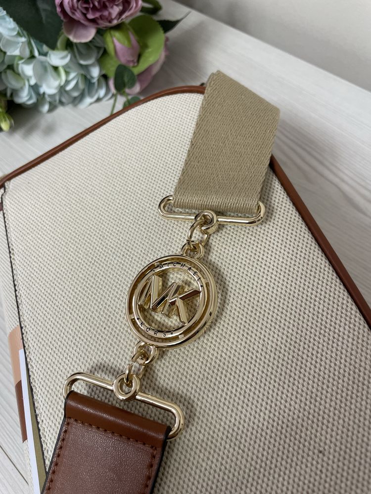 Сумка Michael Kors Bradshaw