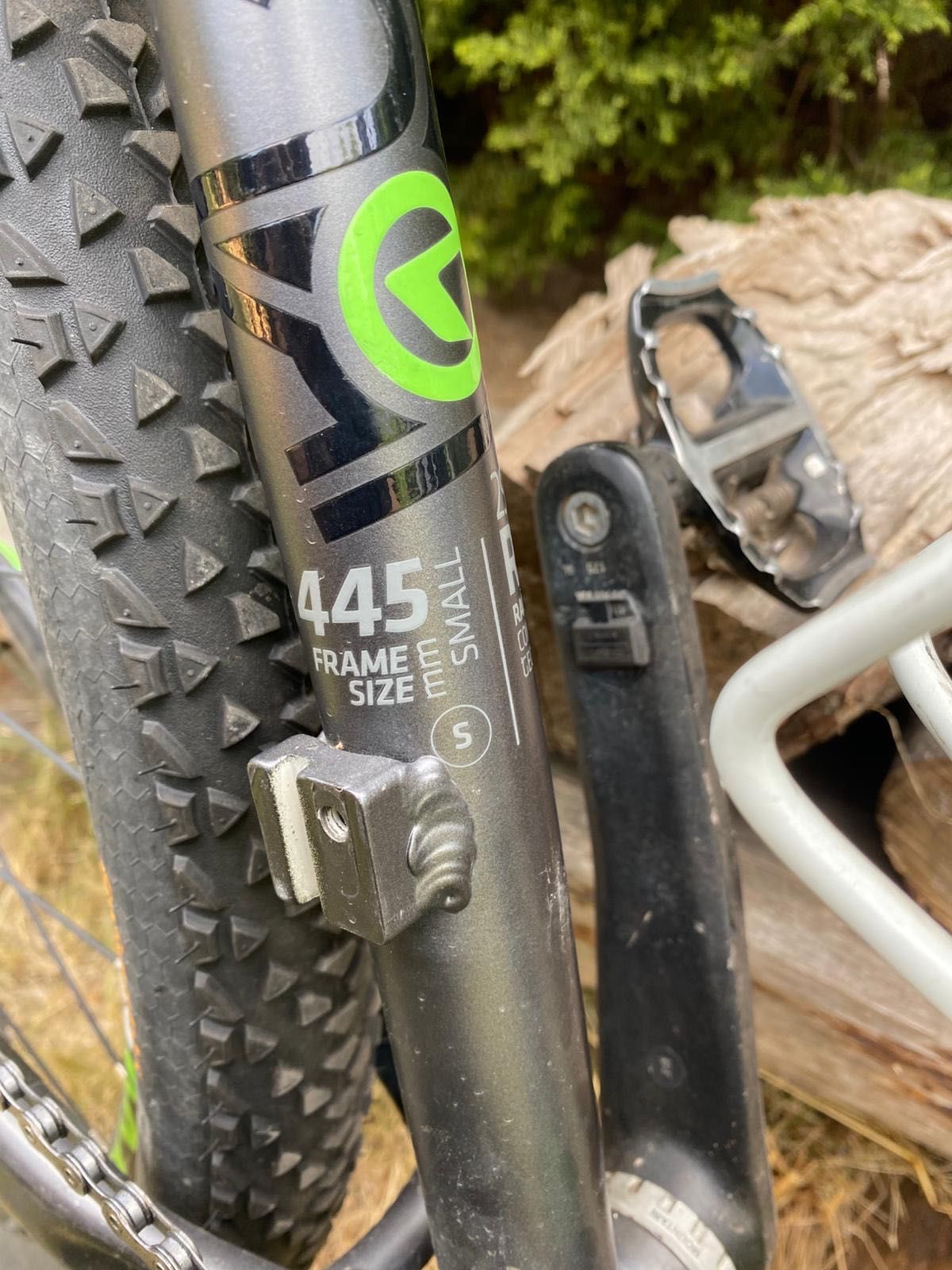 Rower MTB GATE30