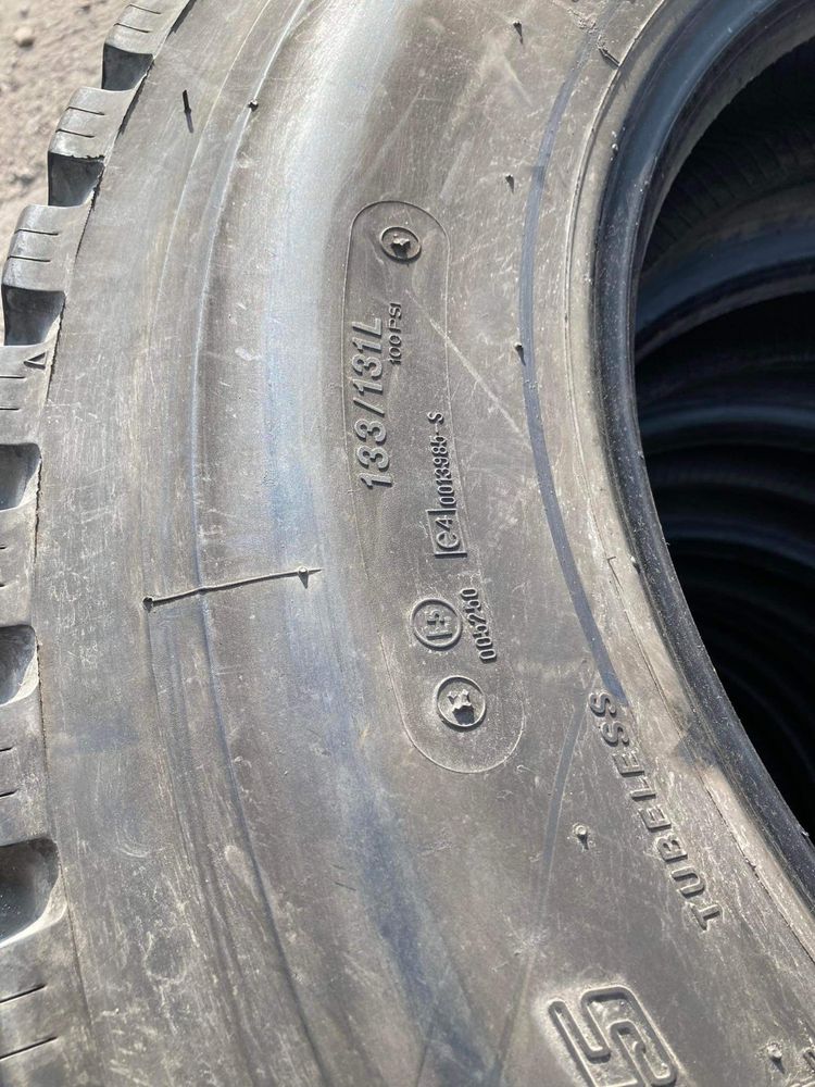 Opony 9 R22,5 9.00R22,5 Bridgestone