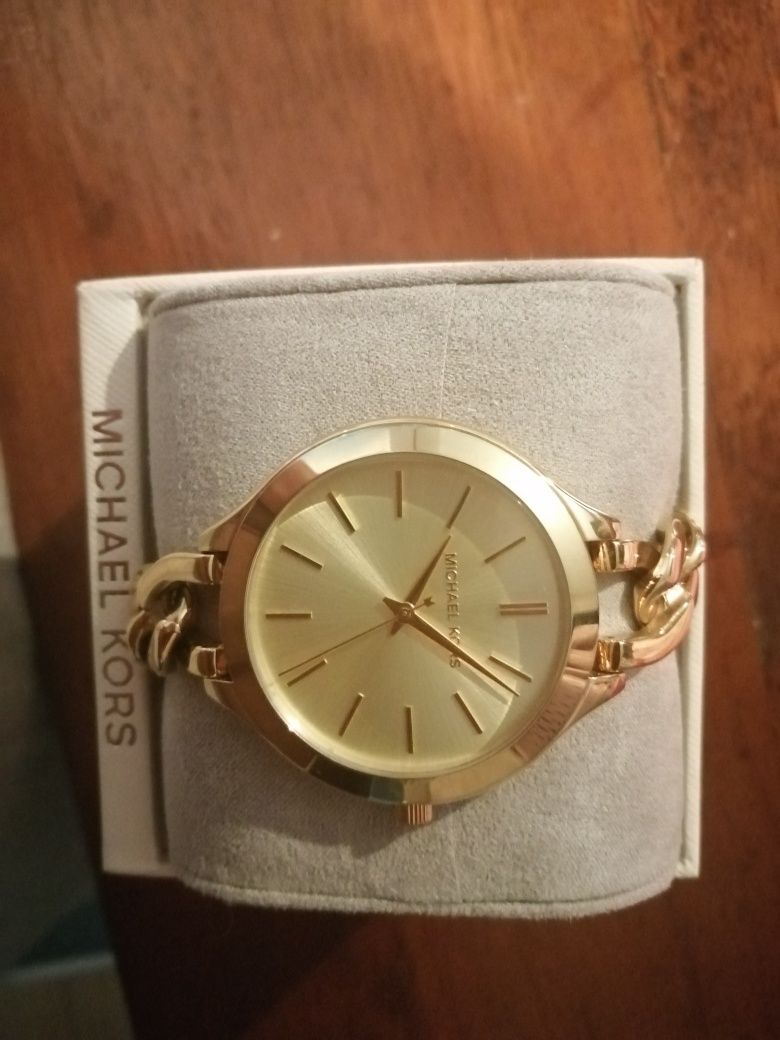 Zegarek Michael Kors