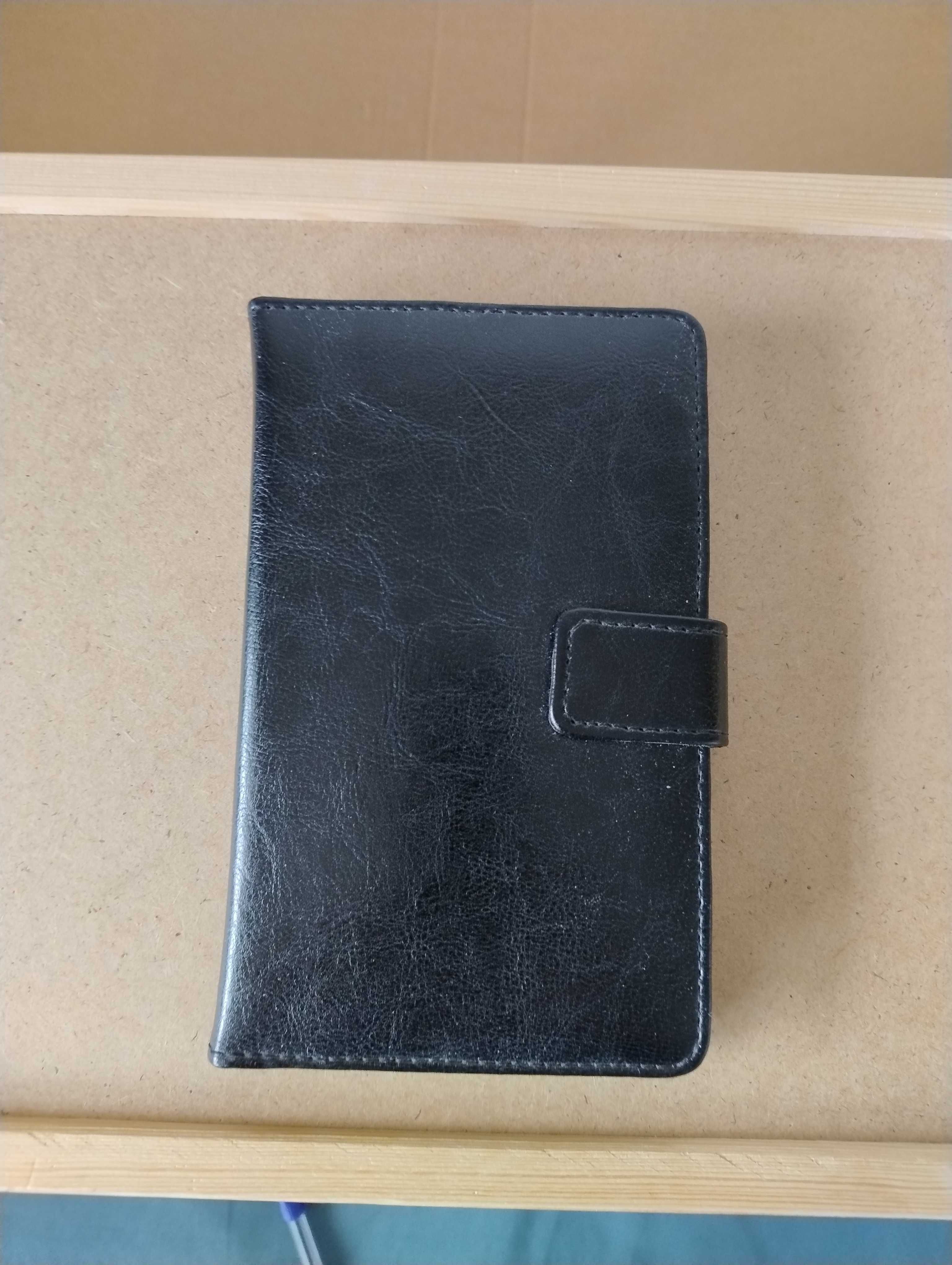 SUPER portfel Wizytownik w etui Roche Etui na wizytówki karty kredytow